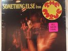 Something Else from The Move  7' Vinyl Record Store Day RSD 2016