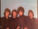 Raspberries - Self-Titled - VG Vinyl LP with red label - Eric Carmen