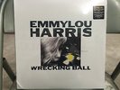 Emmylou Harris Wrecking Ball Vinyl Deluxe Edition 3 LP RSD16 FREE Shipping