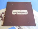FRATELLI LA BIONDA - FRATELLI LA BIONDA SRL - ORIGINALE