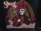Ghost Secular Haze 10