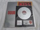 KISS LP RARE DOUBLE PLATINUM PHLIPPINES PRESSING
