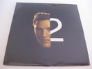 ELVIS PRESLEY 2nd TO NONE 2xLPS 2003 GATEFOLD 30 SONGS OOP SEALED MINT