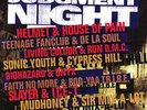 JUDGEMENT NIGHT O.S.T RECORD STORE DAY 2016