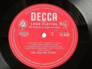 THE ROLLING STONES - MONO BETWEEN THE BUTTONS UK 1967 1st PRESSING EX / EX
