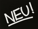 NEU - Neu '75 - LP 1975 Grönland