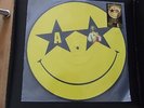 ECSTASY CLUB-JESUS LOVES THE ACID 12