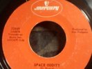 DAVID BOWIE - SPACE ODDITY 7
