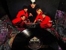 MONO 1965 SAM THE SHAM + PHARAOHS   VOODOO GARAGE = SHAKIN TEX-MEX GARAGE THRILL