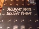 Shadowy Men On A Shadowy Planet RSD Sealed Sold Out
