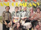 VINYL  LP  //  TED  BROWN  AND  COMPANY  --  DARDANELLA  +  11
