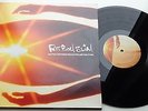 KLP186 - Fatboy Slim - Halfway between the Gutter and the Stars 2LP