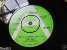 CHRIS CLARK UK MOTOWN DEMO 45 I WANT TO GO BACK THERE AGAIN 1967 EX