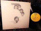 RARE MINT 1968 PROMO = SNOW = FUZZ PSYCH & WEST COAST POPROCK HARMONIES 