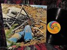 SCARCE 1970 PROMO   WARM DUST   PEACE   COMPLEX BRITISH PROG FUSION CONCEPTUAL