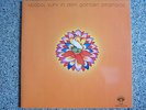 POPOL VUH IN DEN GÄRTEN PHARAOS, 1972 GERMAN PILZ ORIG. KRAUT LP, excellent cond