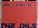 DILS 7” first US PRESS 'Class War/Mr. Big' 1977 DANGERHOUSE punk RANDOMS, BAGS
