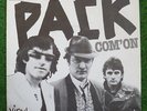 PACK 7” mint 'Com On' 1978 SLIME punk VORKRIEGSJUGEND ohl MALINHEADS deutschpunk