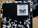 TNT second 7” only 1000 made 'Remember/Fight' 1980 SWISS punk MANISCH DEPRESSIV