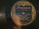 78-BRUN - 4787- AL GOODMAN / LOUIS KATZMAN-RED HOT CHICAGO/ALICE WONDERLAND  E+