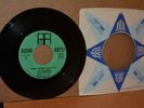 THE INCREDIBLES: THERE'S NOTHING ELSE TO SAY; AUDIO ARTS 60,006 NORTHERN SOUL 45