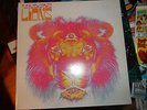 Black Crowes Lions Vinyl LP Gatefold Rare Hard To Find Only One on Ebay Rare CRB