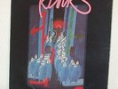 LP The Kinks  --  The Great Lost Kinks Album 1973 / Reprise Rec.MS 2127