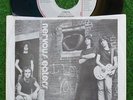 NERVOUS EATERS 7” Loretta 1977 punk FIRST BOSTON PUNK BAND kbd FREEZE, DYS, SSD