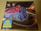 SEALED Panic At the DIsco Death of a Bachelor LP RED VINYL Fall Out Boy