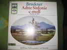 musik klassik Bruckner 8. SCHURICHT