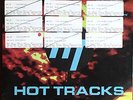 HOT TRACKS Series 11 Issue 4 DJ PROMO 3x12