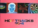 HOT TRACKS Series 12 Issue 4 DJ PROMO 3x12
