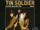 Small Faces - Tin Soldier / I Feel Much Better  (7 Inch Vinyl Single) (New)