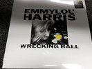 Emmylou Harris Wrecking Ball RSD Bundle