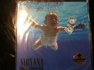 Nirvana - Nevermind LP [Vinyl ] 180gm Pallas