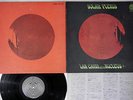 IAN CARR WITH NUCLEUS SOLAR PLEXUS VERTIGO SFX-7402 Japan PROMO LP BIG SWIRL