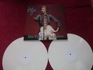 David Bowie Blue Eyed Soul In Boston Live 1974 Sealed Color Vinyl 2 LP Set Rare