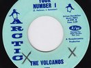 VOLCANOS Your Number 1 RARE northern soul 45 stunning You're Number One LISTEN
