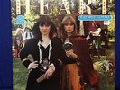 Heart 1/2 speed master lp - Little Queen