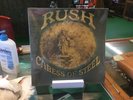 Sealed Record Rush Caress Of Steel 6338 600