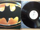 Prince ?– Batman (Motion Picture Soundtrack) ORIGINAL YUGOSLAVIA 1989