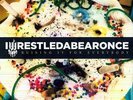 IWRESTLEDABEARONCE - RUINING IT FOR EVERYBODY (LTD) NEW VINYL