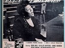 ELLA FITZGERALD LET NO MAN WRITE MY EPITAPH RARE ORIG'60 VERVE MONO LP BEAUTIFUL