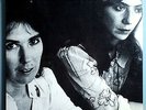 KATE & ANNA McGARRIGLE SELF-TITLED 1st ALBUM RARE SEALED ORIG '75 WARNER BROS LP