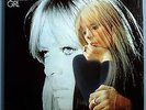 NICO+VELVET UNDERGROUND CHELSEA GIRL RARE ORIG'67 VERVE MONO YELLOW LBL PROMO LP