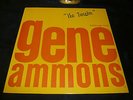 GENE AMMONS. THE TWISTER.  JACKIE MCLEAN. ART TAYLOR. PRESTIGE. RVG. YELLOW