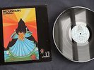 MOUNTAIN CLIMBING - RARE 1970 UK BELL A1/B1 - LESLIE WEST - VINYL LP HEAVY PROG