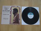 Charles Tyler   Saga of the Outlaws   Nessa Records N-16   US 1978   Vinyl