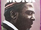 Thelonious MONK Live at the Jazz Workshop Columbia 1982 Record C2 38269 Stereo
