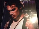 JEFF BUCKLEY GRACE LP TURQUOISE MARBLED VINYL